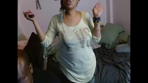 Nina Fame online show from 05/28/26, 03:15