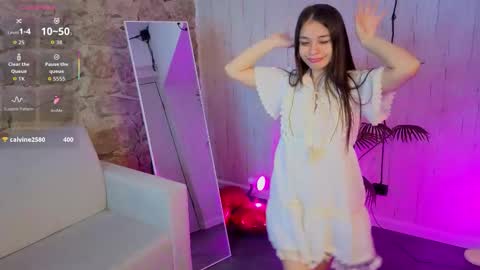 Ketrin online show from 02/19/26, 02:07