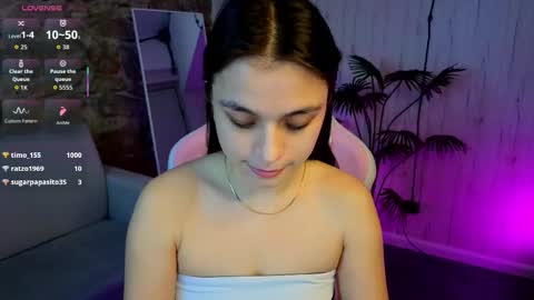 Ketrin online show from 02/20/26, 06:26