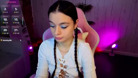 Ketrin online show from 03/06/26, 02:19