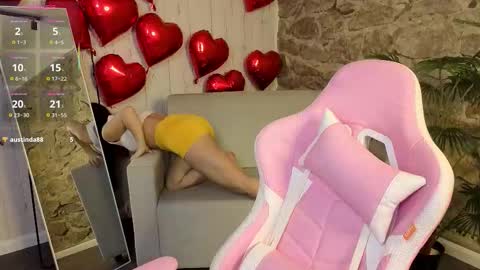 Ketrin online show from 03/18/26, 01:42