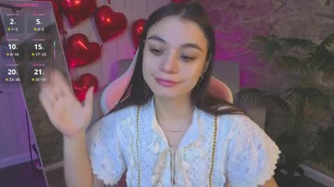 Ketrin online show from 03/27/26, 01:33