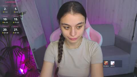 Ketrin online show from 04/01/26, 02:01