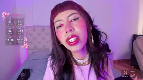 Nina Fox  online show from 03/23/26, 03:05