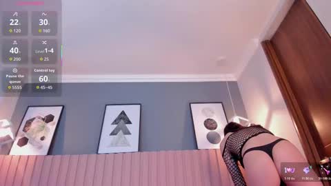 nina_ford_ online show from 01/15/26, 03:00