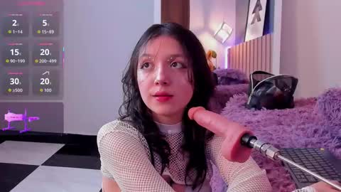 nina_ford_ online show from 03/07/26, 03:47