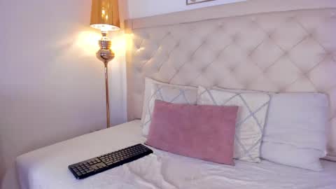 nina joyce online show from 04/30/26, 07:31