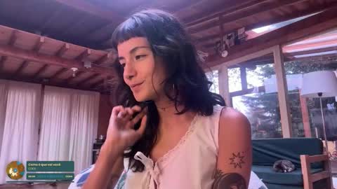 Snapshot of nina_just chatting on 11/15/25, 09:11 Nina. online show from 11/15/25, 09:11