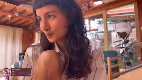 Snapshot of nina_just chatting on 12/15/25, 03:49 Nina. online show from 12/15/25, 03:49