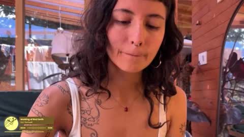 Nina.  online show from 01/09/26, 04:43