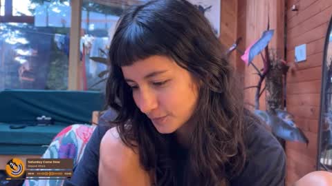 Nina.  online show from 01/10/26, 09:30