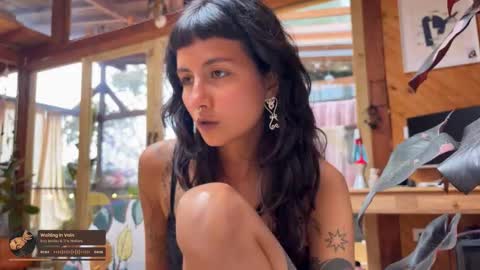 Nina.  online show from 02/06/26, 07:28