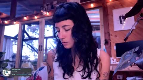 Nina.  online show from 02/27/26, 09:59