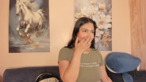 nina_kmay online show from 04/04/26, 11:08