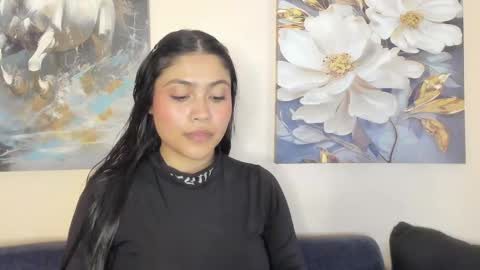 nina_kmay online show from 04/21/26, 07:17