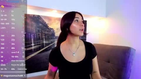Snapshot of nina_mars_ chatting on 05/26/26, 12:01 Nina online show from 05/26/26, 12:01