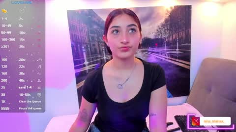Snapshot of nina_mars_ chatting on 05/29/26, 07:56 Nina online show from 05/29/26, 07:56