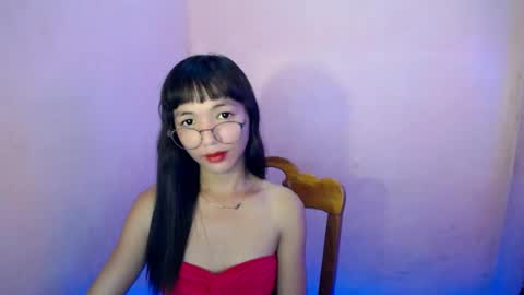 Nina online show from 06/13/26, 02:42