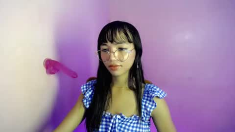 Nina online show from 06/29/26, 03:02