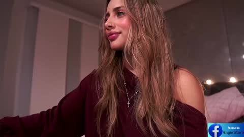 Angie online show from 02/04/26, 02:50