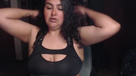 Nina Moon online show from 03/31/26, 02:46