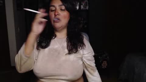 Snapshot of nina_moonbeam chatting on 07/04/26, 01:56 Nina Moon online show from 07/04/26, 01:56
