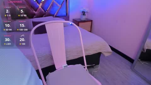 Snapshot of nina_myers chatting on 11/15/25, 10:56 Nina myers online show from 11/15/25, 10:56