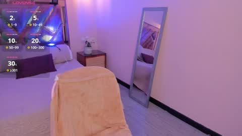 Snapshot of nina_myers chatting on 12/05/25, 02:53 Nina myers online show from 12/05/25, 02:53