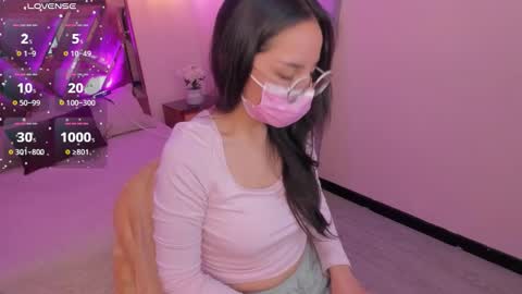 Snapshot of nina_myers chatting on 12/19/25, 02:40 Nina myers online show from 12/19/25, 02:40