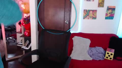 nina online show from 01/22/25, 02:59