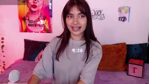 nina online show from 06/08/26, 01:11