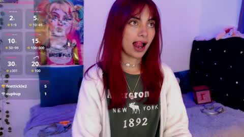 nina online show from 07/06/26, 10:23