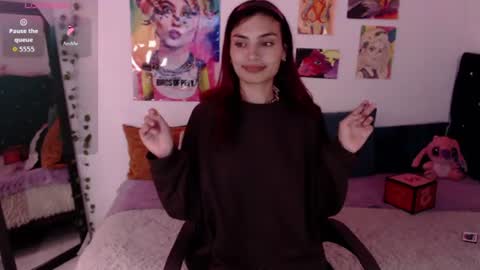nina online show from 08/04/26, 06:38