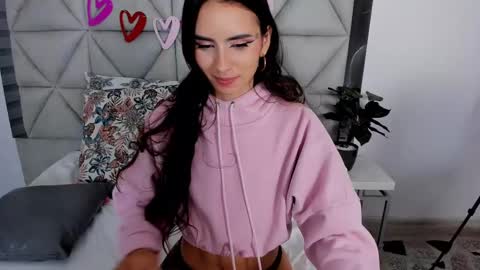  Nina  online show from 02/19/25, 02:12