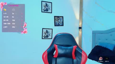 N I N A  online show from 03/02/26, 11:28