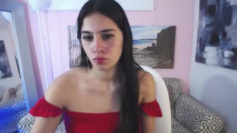 Nina online show from 10/07/25, 12:02