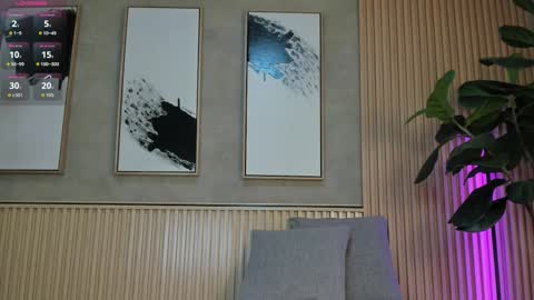 NINA online show from 11/18/25, 12:31