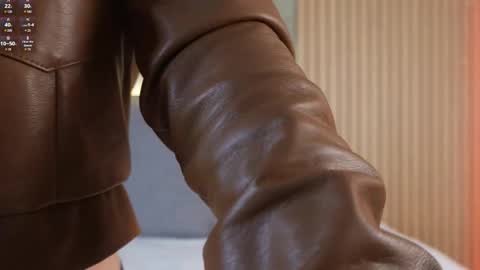 NINA online show from 03/05/26, 12:12