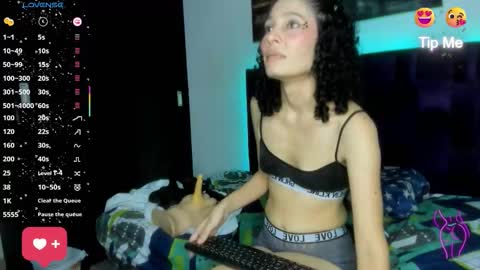 nina_vergara online show from 02/20/26, 06:26