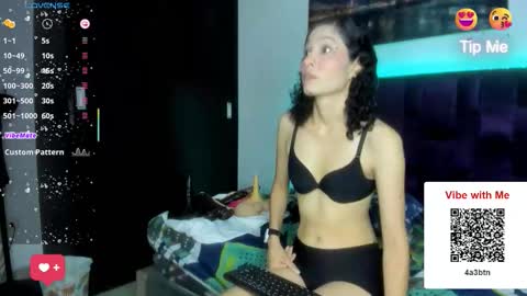 nina_vergara online show from 02/22/26, 01:40