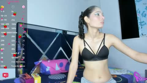 nina_vergara online show from 05/02/26, 01:10