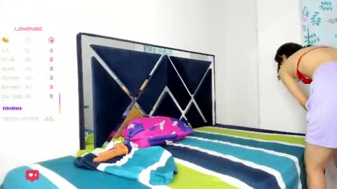 nina_vergara online show from 07/08/26, 01:32