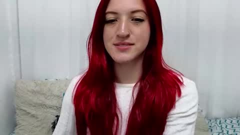 Snapshot of ninaa_fox chatting on 02/27/25, 07:04 Ninaa fox online show from 02/27/25, 07:04
