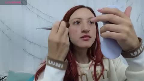 Ninaa fox online show from 01/12/26, 03:17