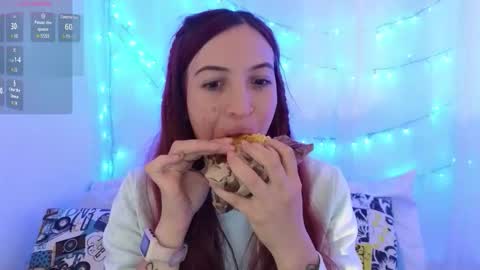 Ninaa fox online show from 02/06/26, 03:26