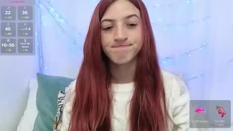 Ninaa fox online show from 02/13/26, 02:35