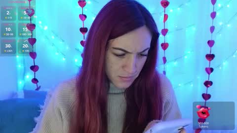 Ninaa fox online show from 02/20/26, 02:06