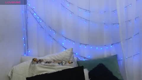 Ninaa fox online show from 03/14/26, 02:55