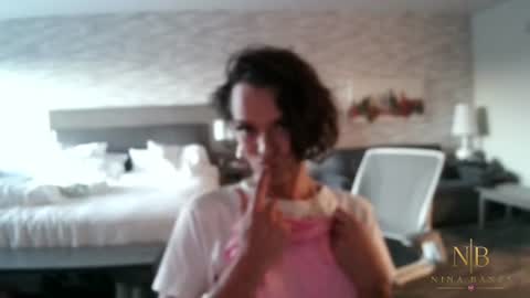ninabanksvip online show from 07/09/26, 03:10
