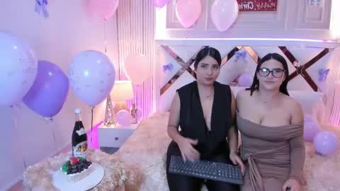 Nina online show from 12/19/25, 02:40